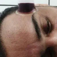 حجامت در منزل (سیار)