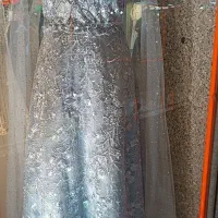 لباس مجلسی عقد فرمالیته اقوام درجه یک|لباس|قم, شهرک فاطمیه|دیوار