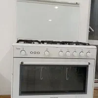 گاز فر