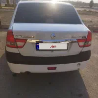 پارس تندر  مدل ۱۳۹۶مولتی مدیا معاوضه با کوییک