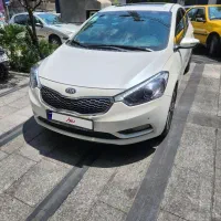 سراتو ۲۰۱۶ فول کارکرد ۱۰۰ به شرط نمایندگی