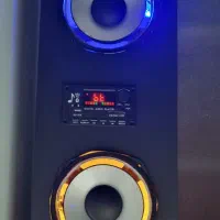 اسپیکر سالم