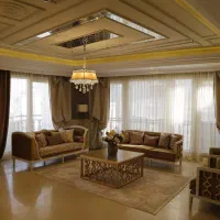 شیخ بهایی شمالی ۱۴۰ متر (۱۰ ساله) لوکس(استخر دار)