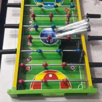 فوتبال دستی