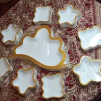 ظروف پذیرایی و مصرفی