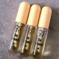 حجم دهنده لب