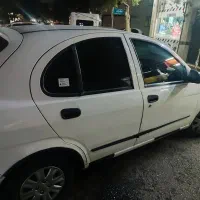 تیبا ۲ (هاچبک) EX، مدل ۱۳۹۶