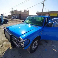 نیسان دیزل|خودرو سواری و وانت|قرقری, |دیوار