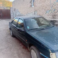 پژو آر دی آی (RDi) بنزینی، مدل ۱۳۸۵|خودرو سواری و وانت|میانه, |دیوار