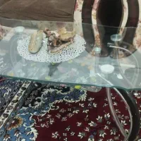 مبل 7نفره|مبلمان خانگی و میز عسلی|زاهدان, |دیوار