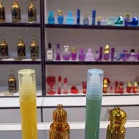 عطر فروشی سما
