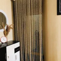 پرده|پرده، رانر، رومیزی|احمدآبادمستوفی, |دیوار