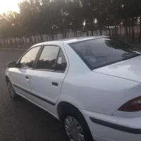 سمند ef7 موتور ملی کم کار|خودرو سواری و وانت|تبریز, |دیوار