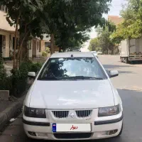 سمند lx مدل ۹۴