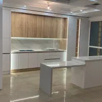 اپارتمان ۱۷۰ متری کلید نخورده