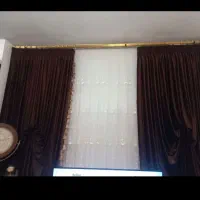 میله پرده