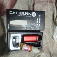 پاد کالیبرن مینی