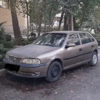 فولکس گل ۸۴|خودرو سواری و وانت|اصفهان, جاوان|دیوار