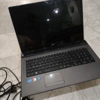 لپ تاپ ایسر مدل 7750G