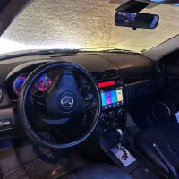 مزدا ۳ مدل ۸۹ خانگی