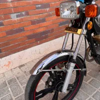 فروش یک دستگاه ۲۰۰ لیفان مدل ۱۴۰۳|موتورسیکلت|قم, پردیسان|دیوار