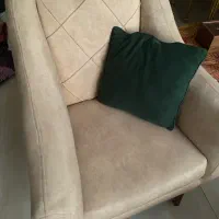مبلمان راحتی ۷ نفره ارزان
