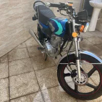 متور باسل 200