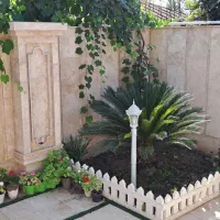 اجاره ویلا|اجارهٔ کوتاهمدت ویلا و باغ|رشت, بیجارپس|دیوار