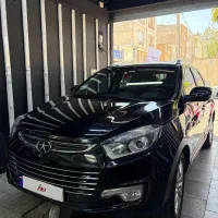 جک s5 مدل ۱۴۰۲ بی رنگ سند تک برگ