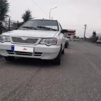 ۱۱۱ مدل ۹۶|خودرو سواری و وانت|کردکوی, |دیوار