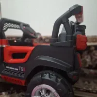 ماشین شارژی|اسباب‌بازی بچه|تربت جام, المهدی|دیوار