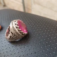 انگشتر ۵۵ گرم