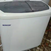 لباسشویی دوقلو سونی