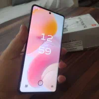 نوت 14 پرو 256|موبایل|مشهد, ایثار|دیوار