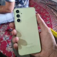 فروش سامسونگ A54درحدنو بدون نقطه