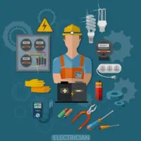 برق کار