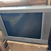 فروش دو دستگاه تلویزیون|تلویزیون و پروژکتور|تهران, فرحزاد|دیوار