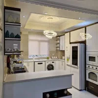 واحد ۹۵ متری لاکچری|فروش آپارتمان|تهران, امیر بهادر|دیوار