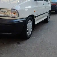 پراید97درحد