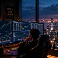 یادگیری استراتژی اختصاصی فارکس