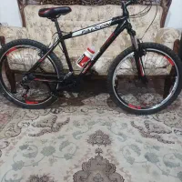 دوچرخه ۲۶ ویوا آلمینیوم اصل تایوان حک شده