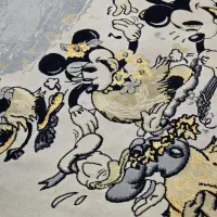 فرش ماشینی ۴ متری