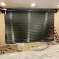 فروش و خدمات کرکره و جک پارکینگ