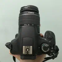 دوربین کنون|دوربین عکاسی و فیلم‌برداری|ساری, |دیوار