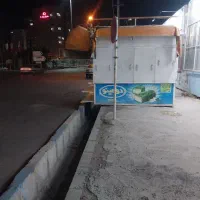 فروش-دکه
