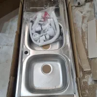 فروش سینک نو