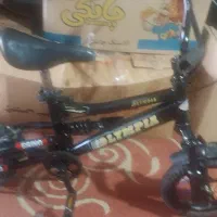 دوچرخه ۲۰ و۱۶ و۱۲و۲۶ ژاپنی