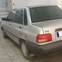 ۱۳۱ مدل ۹۰ شاسی سالم