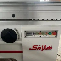 دستگاه لبه چسبان و اره دورکن|ماشین‌آلات صنعتی|تهران, استقلال|دیوار