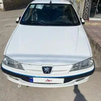 پارس تیوفایو۱۴۰۰|خودرو سواری و وانت|بندرعباس, |دیوار